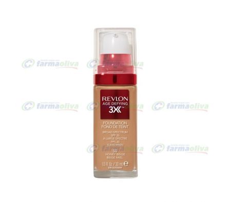 REVLON AGE DEFYNIG FIRMING+LIFTING REF.2501