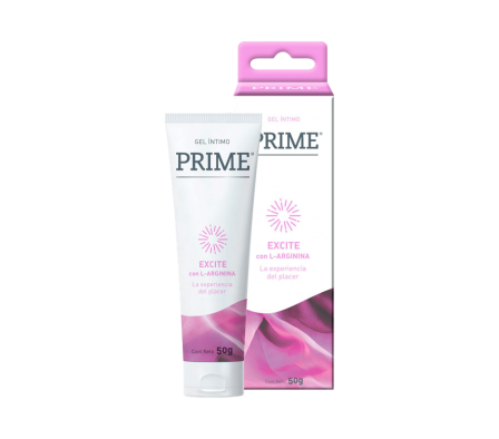 PRIME GEL PRIME GEL X 50 GR