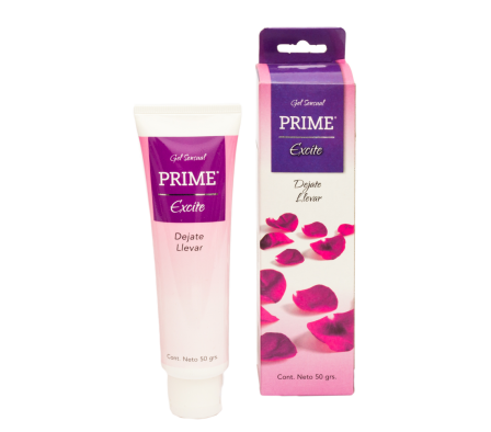 PRIME GEL PRIME GEL X 50 GR