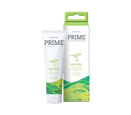 PRIME GEL  NATURAL X 50 GR