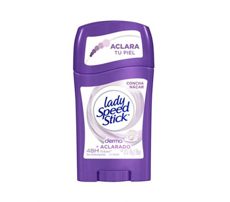 LADY  SS BARRA ACLARADO PERF VIT E