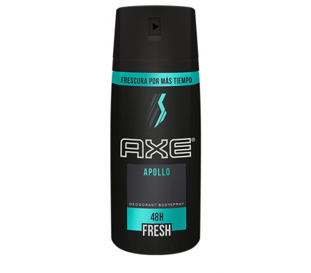 AXE DEO.AER BS APOLLO 90 GR.REF.5780
