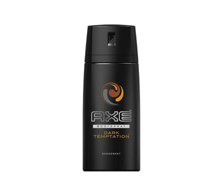 AXE DEO.AER DAR TEMPT90 GR.