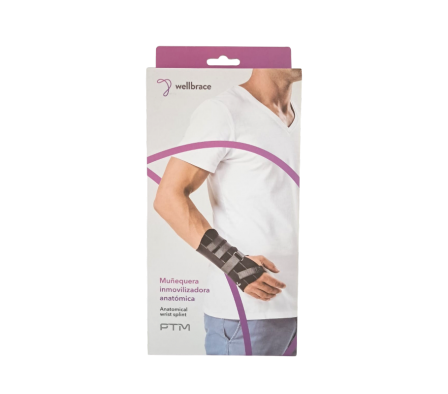 PTM MUNEQUERA RA INMOV.ANATOMICA DERECHO SMALL