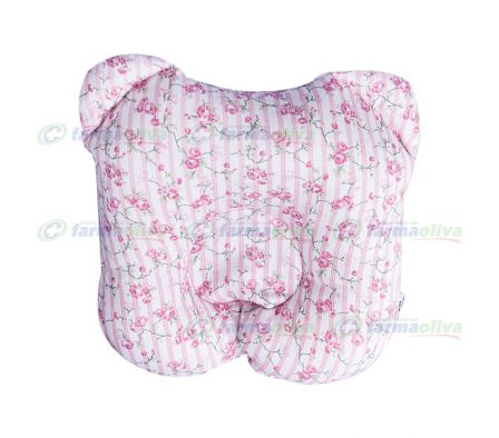 BEA BABY ALMOHADA ROSA REF.14936
