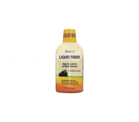 GADAVYT FIBRA LIQUIDA X 480ML