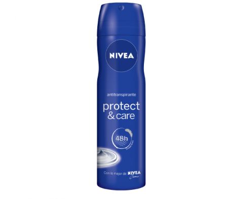 NIVEA DEO SPRAY  CARE 150ML