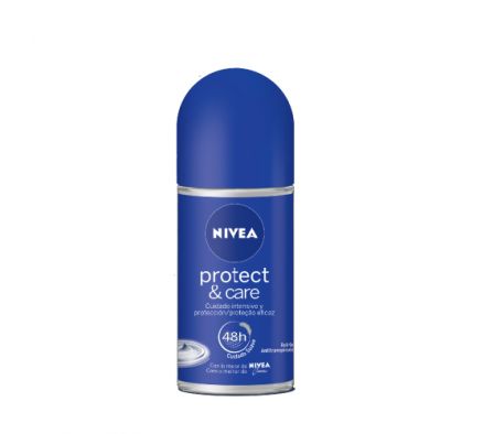 NIVEA DEO ROLLON  CARE 50ML