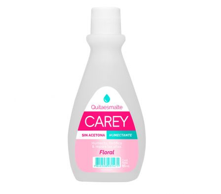 CAREY QUITAESMALTE  65ML
