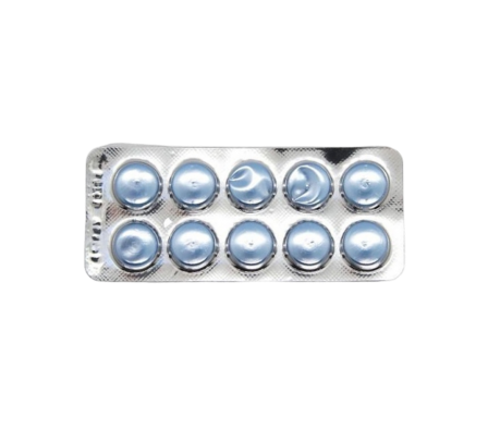 DOLANET VL 1000MG COMP. BLISTER X 10