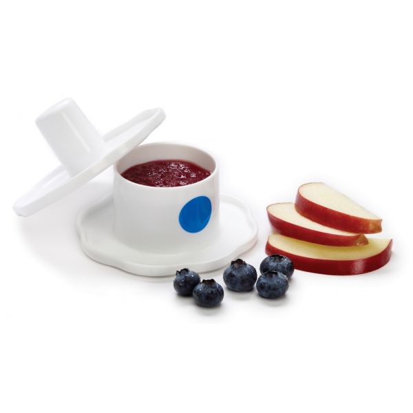 DR BROWNS TRITURADOR DE ALIMENTOS PARA BEBE