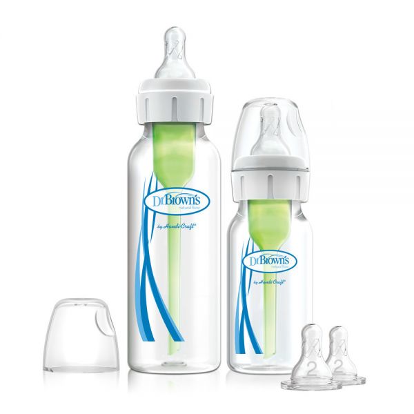 DR BROWNS BIBERON OPTIONS X2