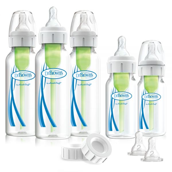 DR BROWNS BIBERON OPTIONS X5