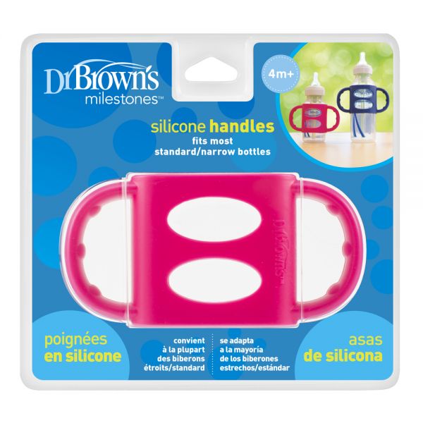 Dr. Brown’S Asa P/Biberon R Ac004