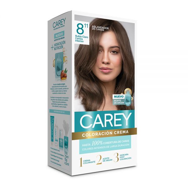 FL CAREY KIT RUB.OSC. 8.11