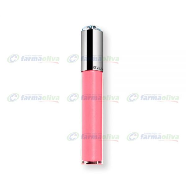 REVLON ULTRA HD LIP ROSE QUARTZ