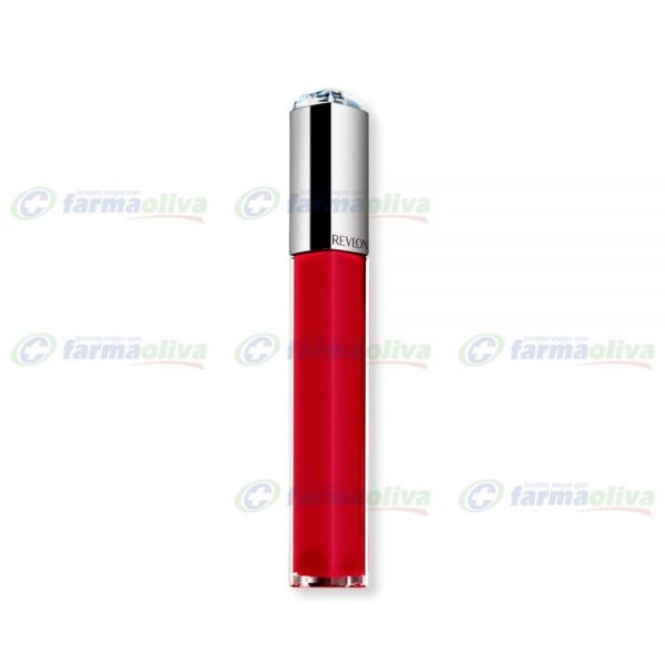 REVLON ULTRA HD LIP CARMELIAN