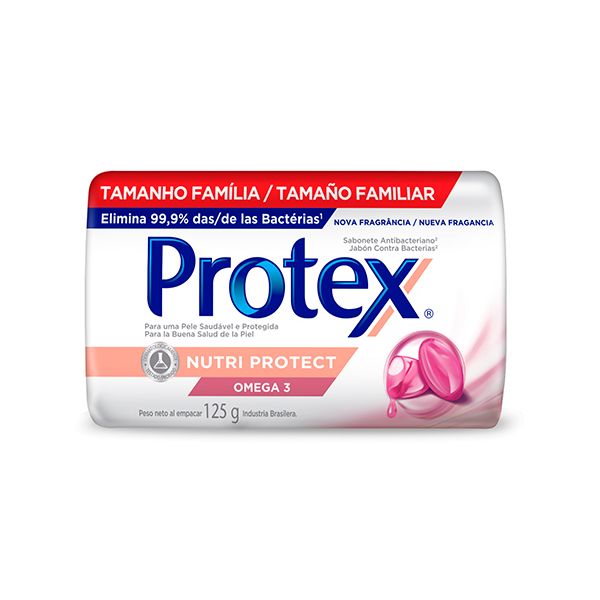 PROTEX JABON OMEGA X125