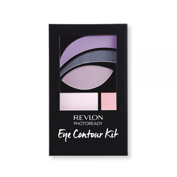REVLON PHOTOREDY PRIMER+SHADOW WATER COLORS