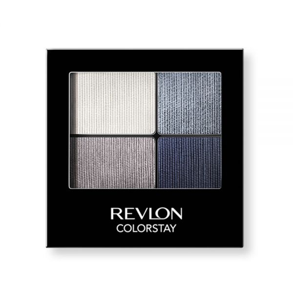 REVLON COLORSTAY 16 HORAS SOMBRA DE OJOS PASSIONATE