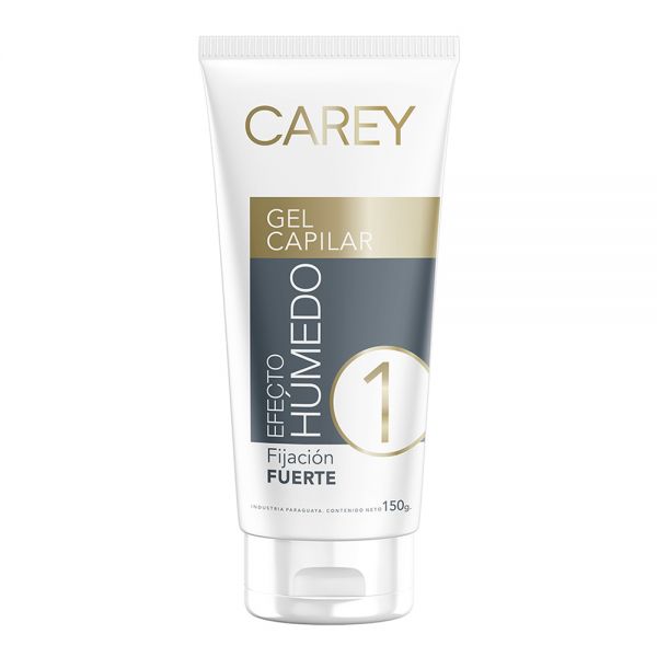 CAREY GEL POMO EFEC HUMEDO 150GR