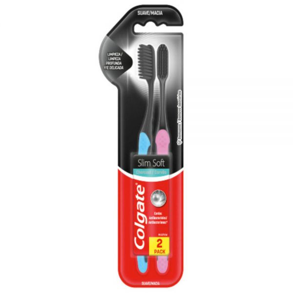COLGATE CEP. SLIM SOFT 2X1 REF.1689