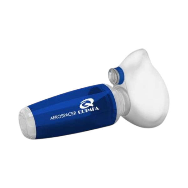 AEROSPACER ADULTO AER-C CAJA X 1