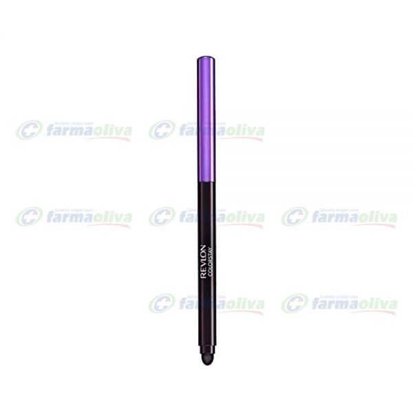 REVLON COLOR STAY EYER AMETHYST