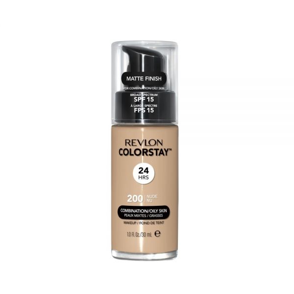REVLON COLORSTAY FOR COMBINATION NUDE