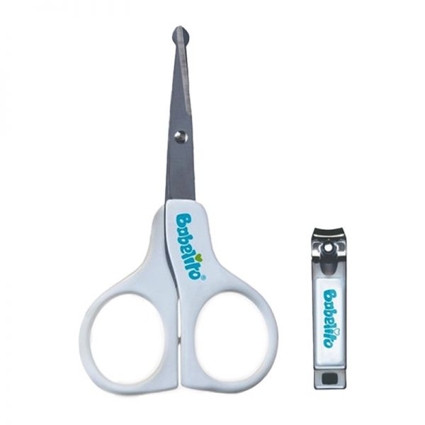 BABELITO SET DE MANICURA