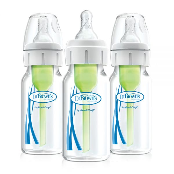 DR BROWNS BIBERON OPTIONS 120ML