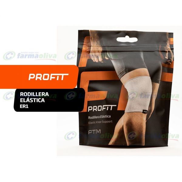 PTM RODILLRA ELASTICA XXL. SIEGEN