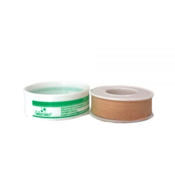 CINTA ADHESIVA 1,25 CM X 5 M. SUMINISTROS M.