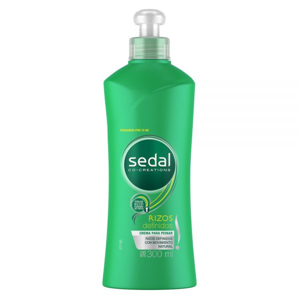 FL SEDAL CREMA PPEINAR X 300 ML.RIZOS SERE