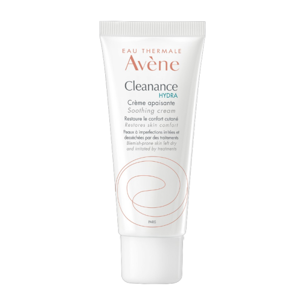 CLEANANCE HYDRA CREMA CALMANTE