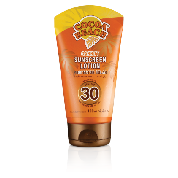 COCOA B. PROTEC. SOLAR FPS 30X 130 ML.REF.2830