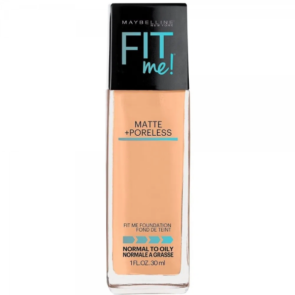 MAYBELLINE BASE MATTE+PORE 310 SUN BEIGE