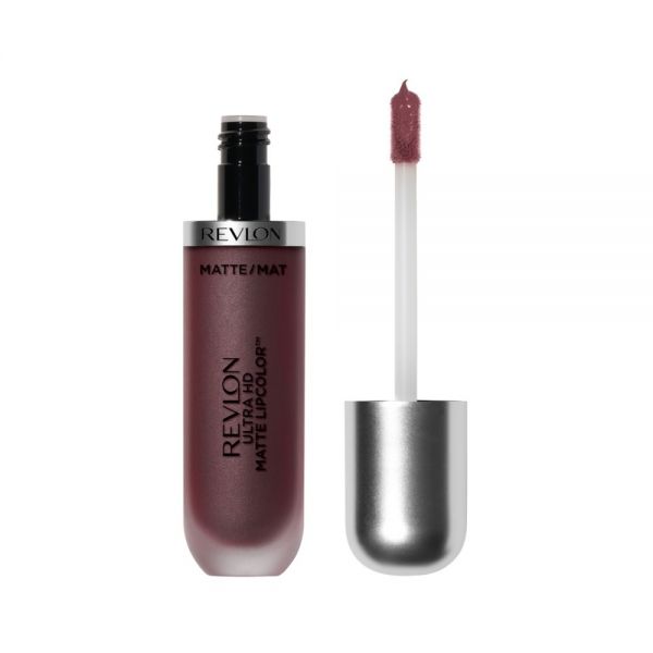 REVLON HD MATTE LOPCOLOR INFACTUACIN
