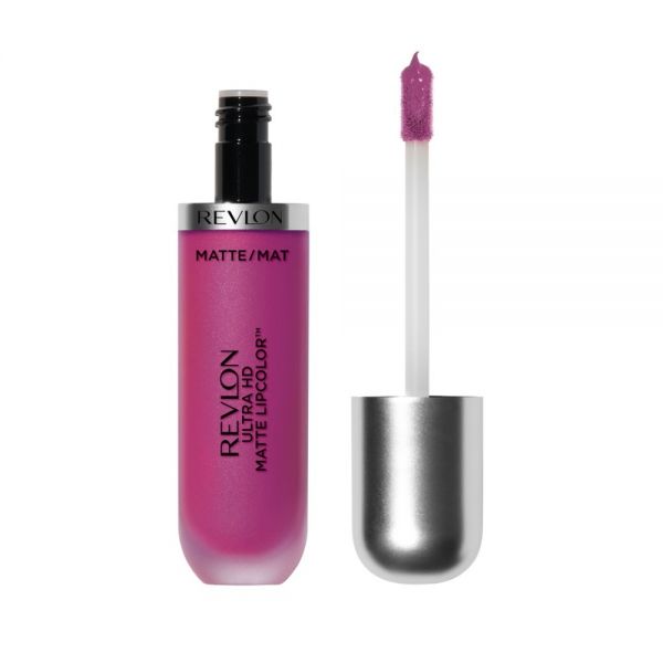 REVLON HD MATTE LOPCOLOR SPAR