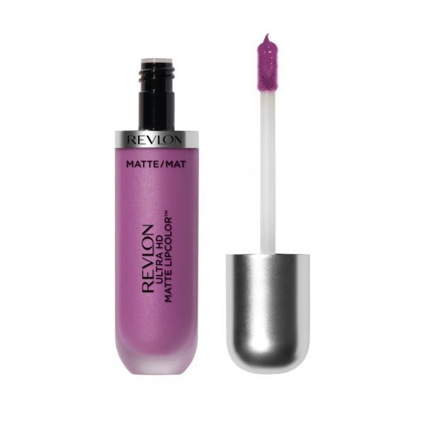 REVLON HD MATTE LOPCOLOR CRUSH