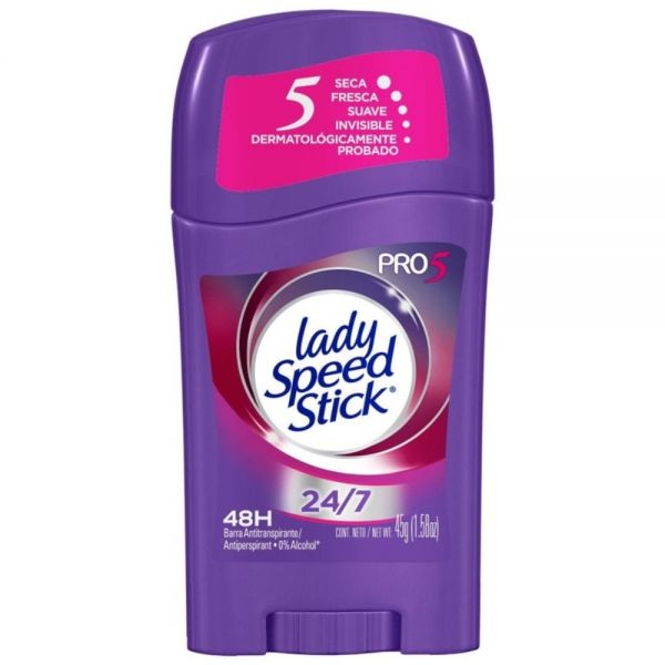 SPEED STICK PRO5 45GR