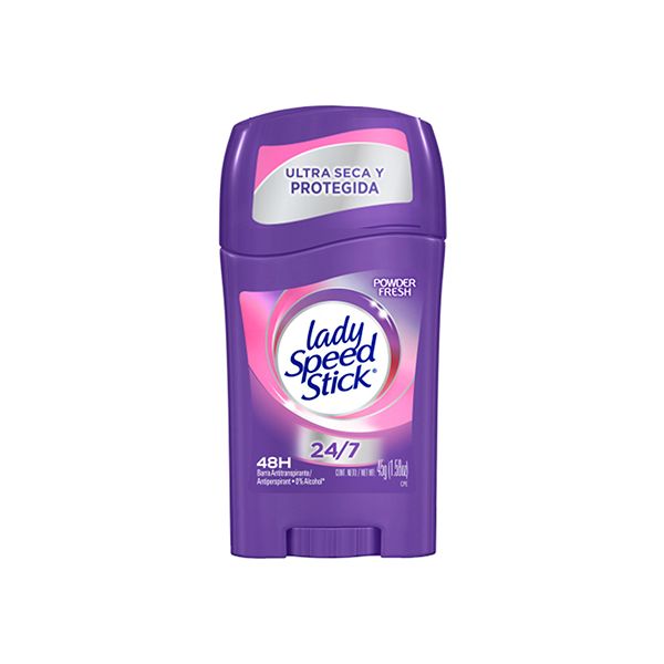 LADY POWDER FRES BAR 45GR