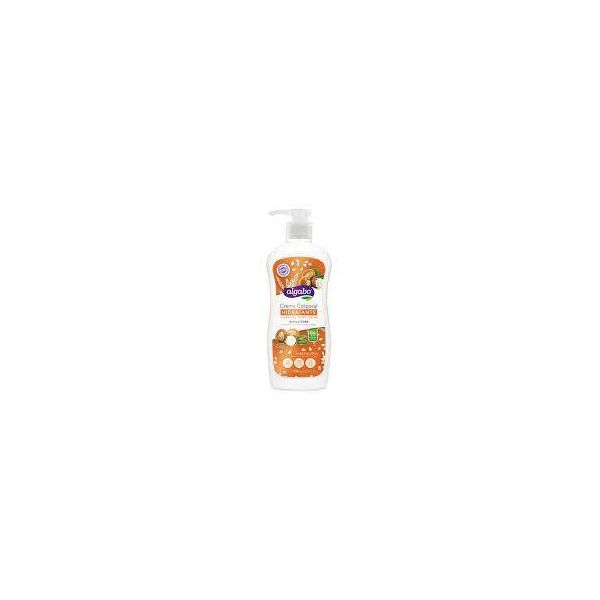 ALGABO LOCION CORPORAL HIDRATANTE 400 ML.