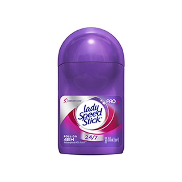 LADY DEO.SS PRO 5 ROLL ON X 50 ML