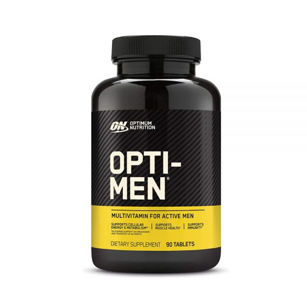 OPTI-MEN 2MG TABL. CAJA X 190