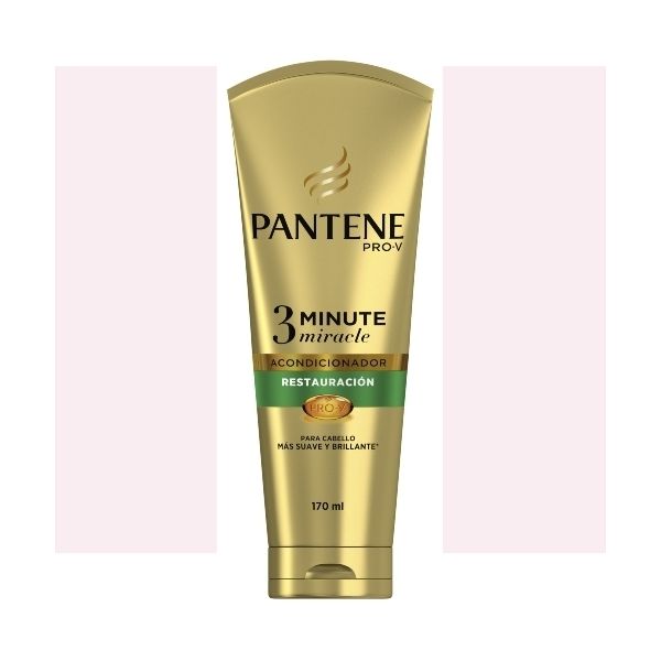 PANTENE 3MM RESTAURACION 170