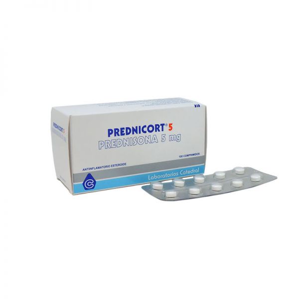 Comprar Prednisolone Genérico