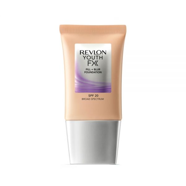 REVLON YOUTH FX FILL+BLUR SAND BEIGE