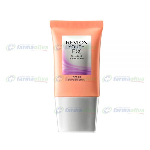 REVLON YOUTH FX FILL+BLUR TRUE BEIGE