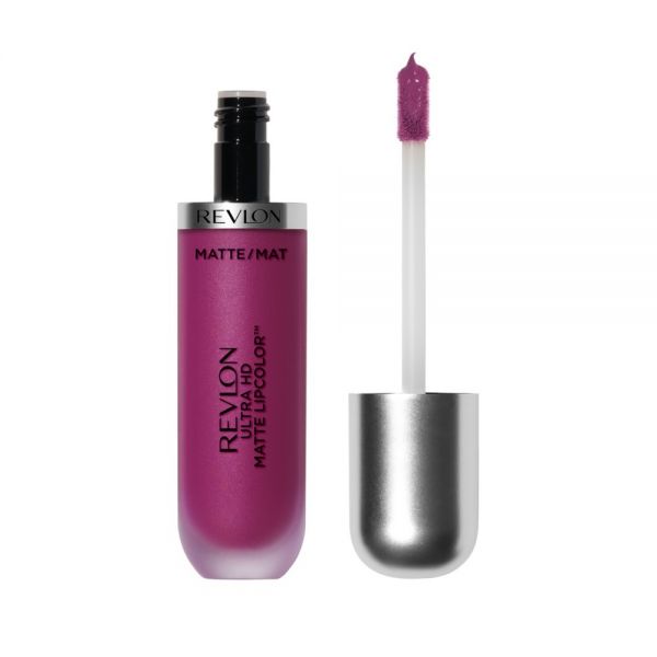 REVLON HD MATTE LOPCOLOR SINTENSITY